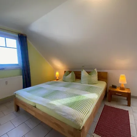 Sommergarten 37 C Usedom * Karlshagen