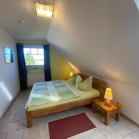 Daire Sommergarten 37 C Usedom *