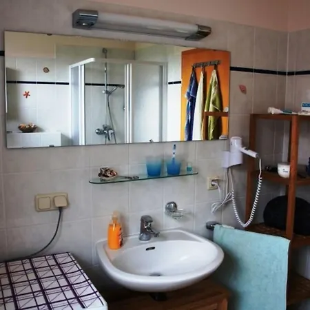 Sommergarten 37 C Usedom *