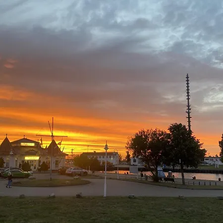 Sommergarten 37 C Usedom