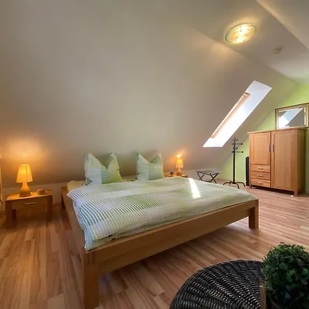 Sommergarten 37 C Usedom * Karlshagen