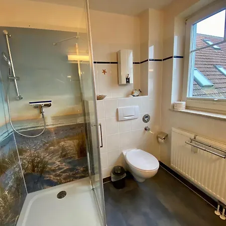 Sommergarten 37 C Usedom Karlshagen