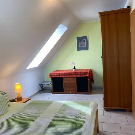 Sommergarten 37 C Usedom *