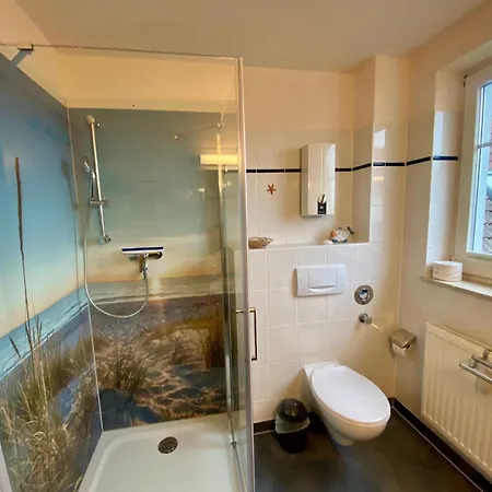 Sommergarten 37 C Usedom * Karlshagen