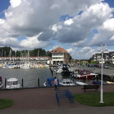 Sommergarten 37 C Usedom *